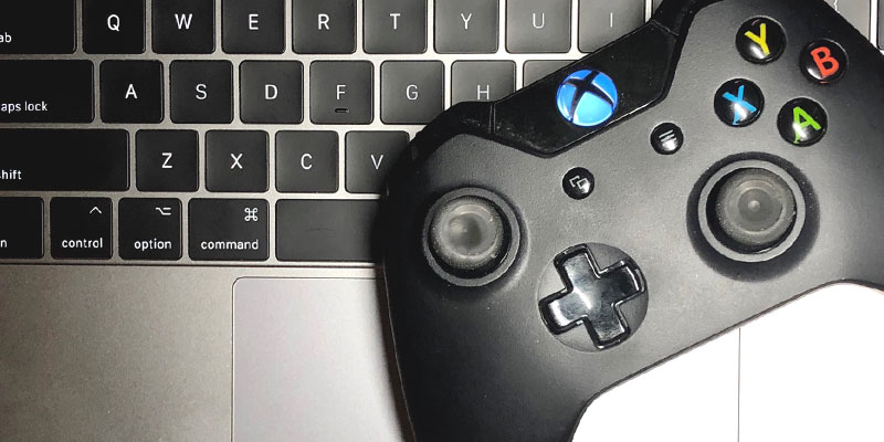 How to connect your xbox 360 controller to dolphin for mac