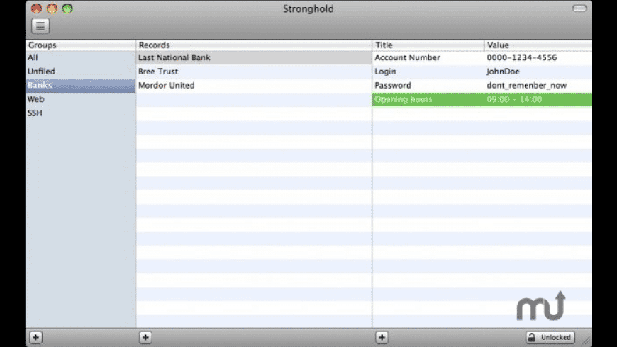 stronghold for mac download free